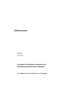 CPB Document