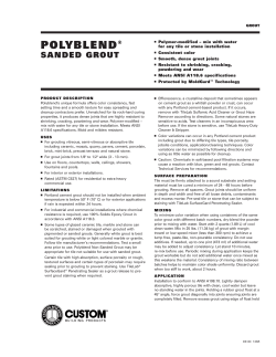 polyblend - The Home Depot