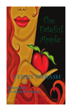 Fateful Apple - Hawkins Publishing Group