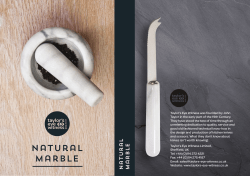 Marble R2 - Taylors Eye Witness