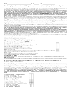 OCR Document