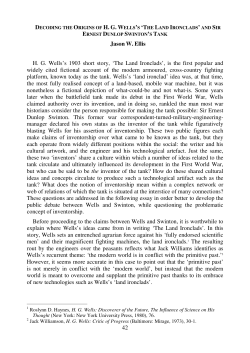 this PDF file - Durham University Community