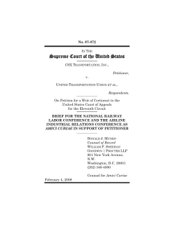 Supreme Court of the United States