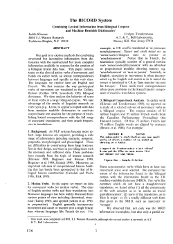 C90-3031 - ACL Anthology Reference Corpus