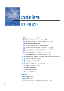 Chapter Eleven