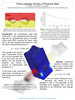 Poster - Comsol