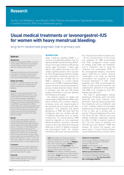 PDF - British Journal of General Practice