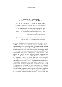 introduction - Princeton University Press