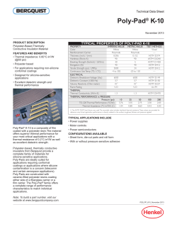 PDS_PP K10_HENKEL 0615