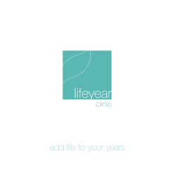our brochure