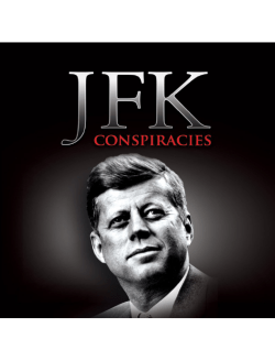 JFK Conspiracies