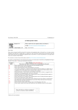 Chondrosenescence: Definition, hallmarks and potential role