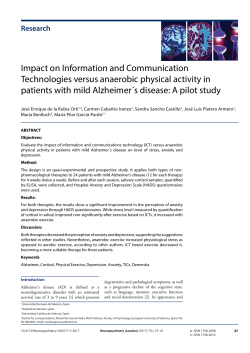 Impact on Information and Communication Technologies versus