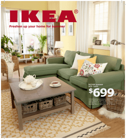 Freshen up your home for summer