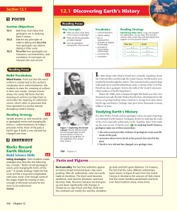 File - Mr. Tugman`s Earth Science