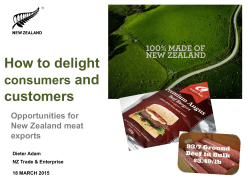 How to delight customers