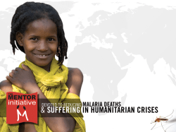 Mechanical Vectors of Bacterial GI Diseases