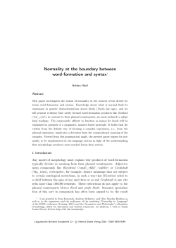 Document