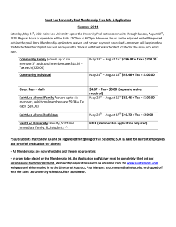 Community Family (covers up to six members)* additional members