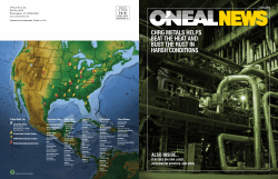 CHRG METALS HELPS BEAT THE HEAT AND BUST THE RUST IN