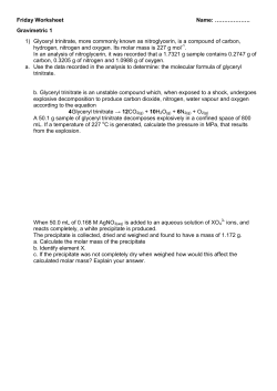 Quiz - Dynamic Science