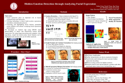 Hidden Emotion Detection through Analyzing Facial