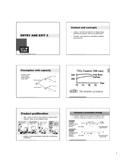 Slides - NYU Stern School of Business