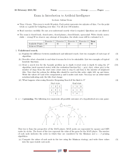 Partial sol 2