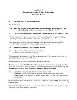 Lab Handout - WordPress.com