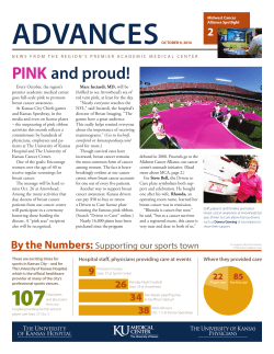 University Of Kansas Medical Center