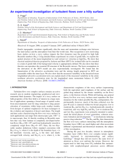 Full Manuscript in PDF - Nicholas School of the Environment