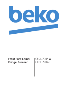 CFDL7914 Manual