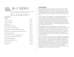 PDF version - British