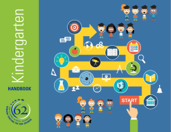 English - Community Consolidated School District 62