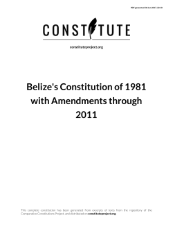 PDF - Constitute Project