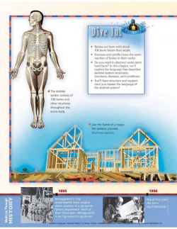 Medical Language, Second Edition, by Susan Turley
