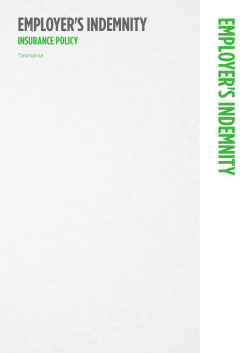 employer`s indemnity