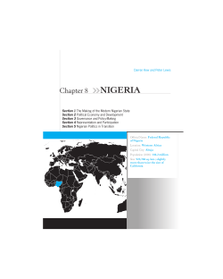 NIGERIA
