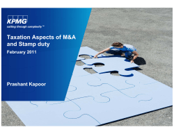 Title style in Arial Bold Sentence case 30pt