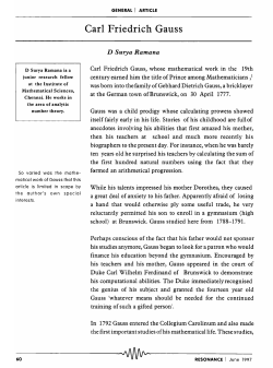 Fulltext PDF - Indian Academy of Sciences