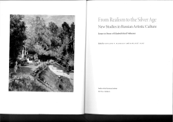 Essays in Honor of Elizabeth Kridl Valkenier