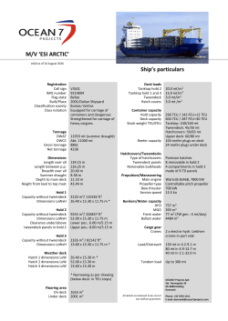 pdf - Ocean7 Projects