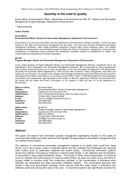 Quantity is the road to quality