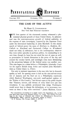 history - Open Journal Systems