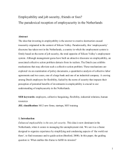 Free Full Text ( Final Version , 185kb )