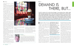 IN_store The uK is notorious for its prime shop shortages. In