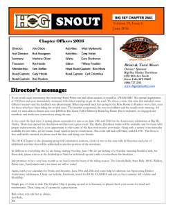 Jun 16 - Big Sky Harley