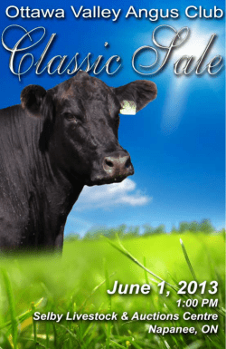 PDF form - Indian River Cattle Company