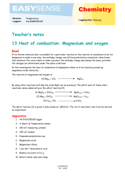 Enter o to this page the details for the document