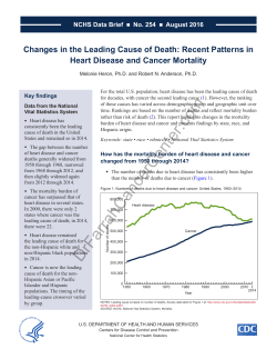 Documentation - Dr. Farrah Cancer Center